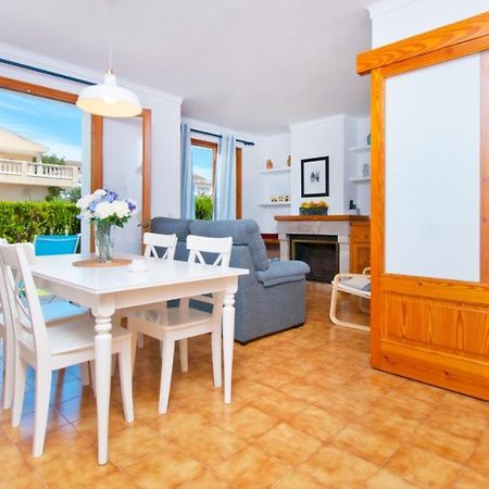 Casa Gavines Alcudia By Mallorca Villa Selection بلايا ذي مورو المظهر الخارجي الصورة