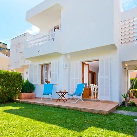 Casa Gavines Alcudia By Mallorca Villa Selection بلايا ذي مورو المظهر الخارجي الصورة