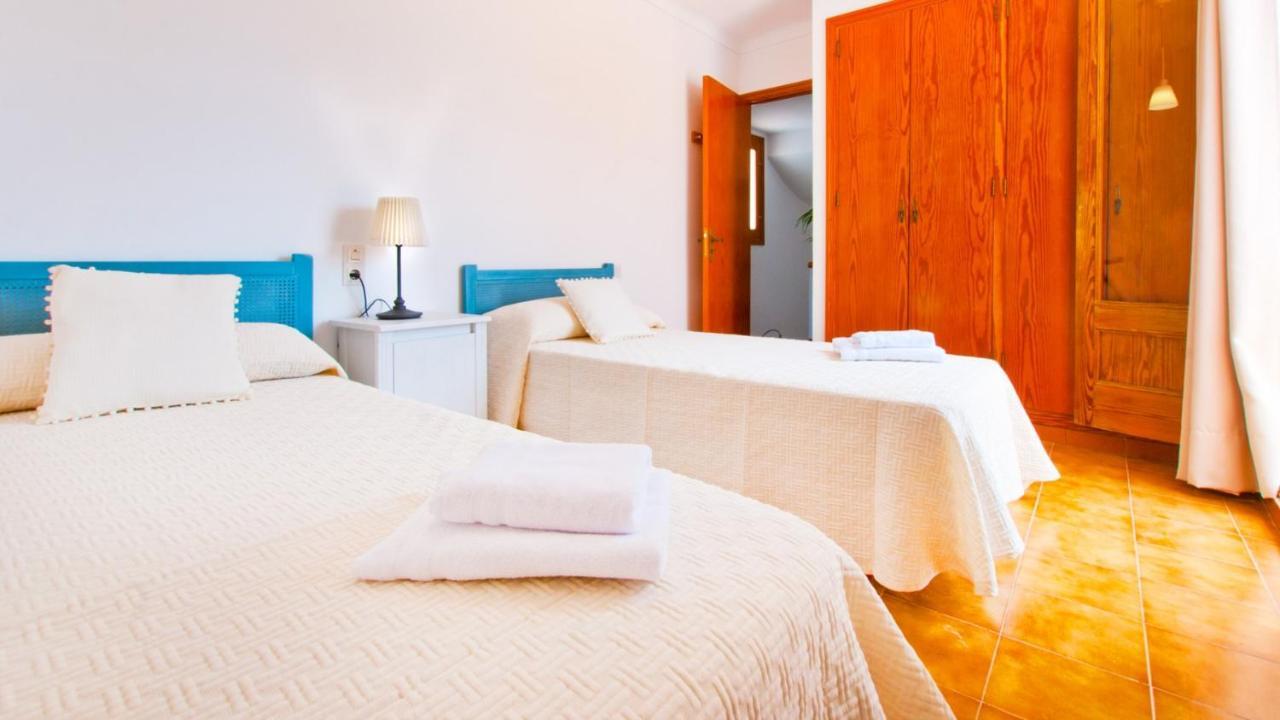 Casa Gavines Alcudia By Mallorca Villa Selection بلايا ذي مورو المظهر الخارجي الصورة