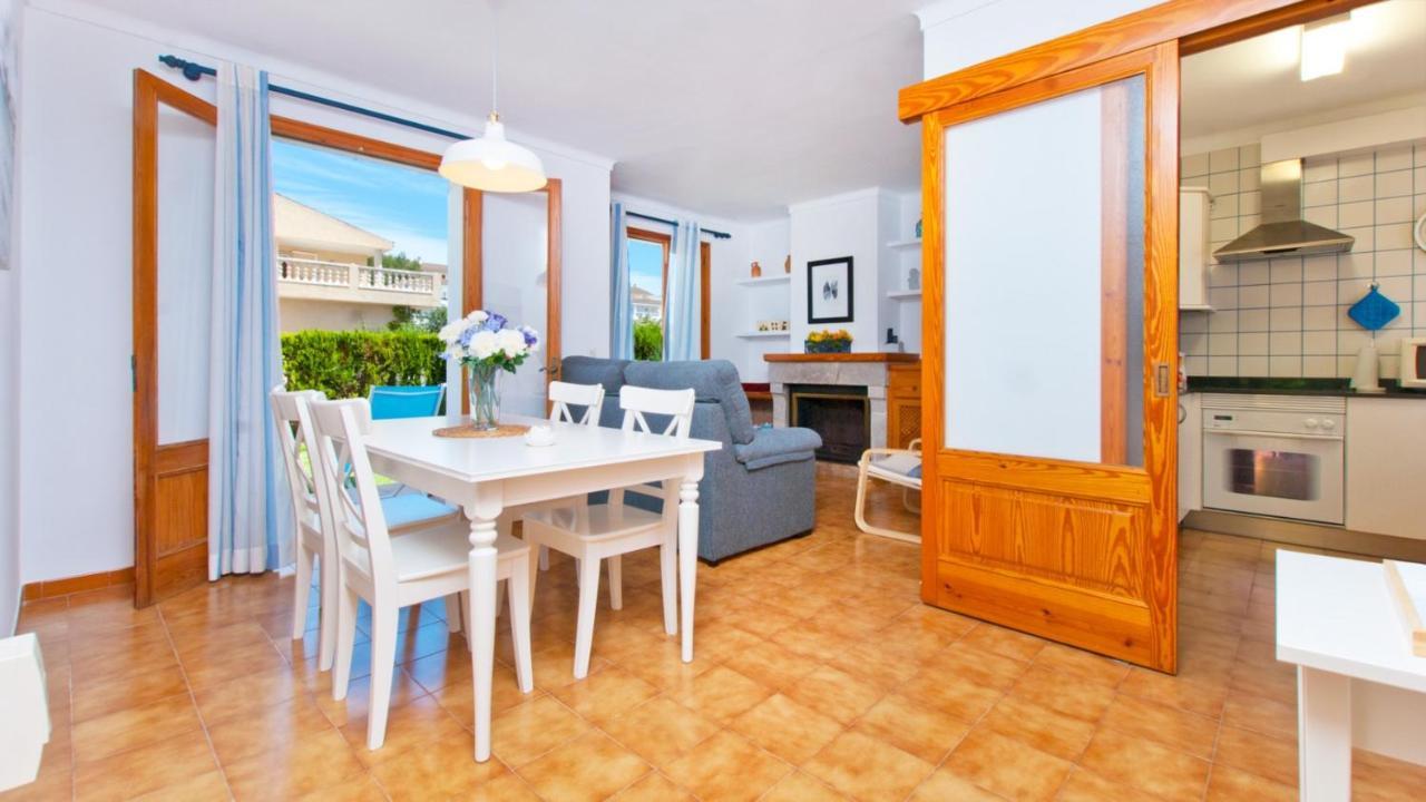 Casa Gavines Alcudia By Mallorca Villa Selection بلايا ذي مورو المظهر الخارجي الصورة