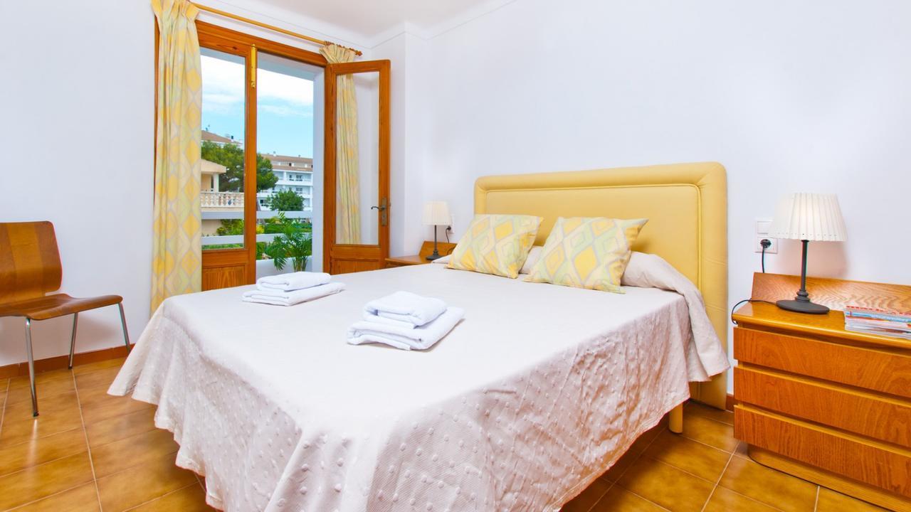 Casa Gavines Alcudia By Mallorca Villa Selection بلايا ذي مورو المظهر الخارجي الصورة