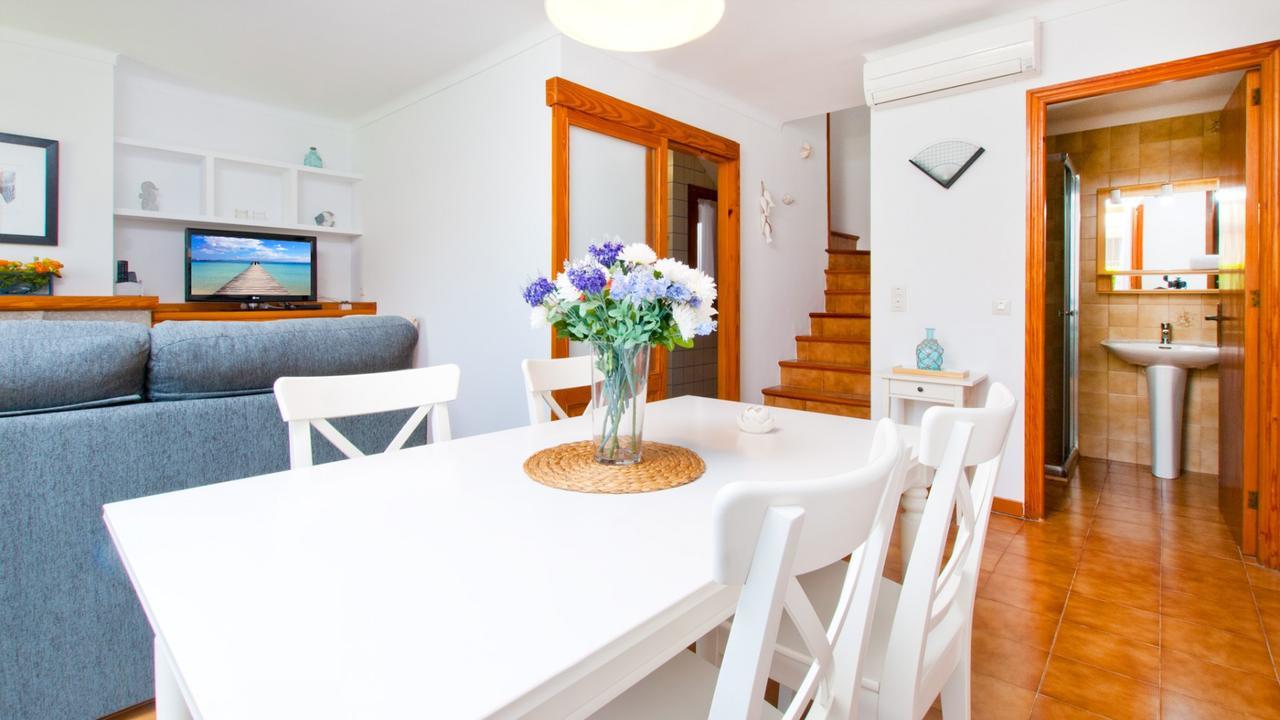 Casa Gavines Alcudia By Mallorca Villa Selection بلايا ذي مورو المظهر الخارجي الصورة