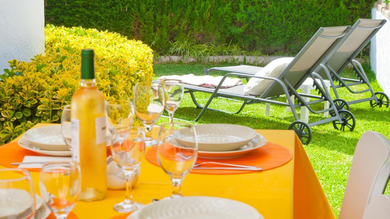 Casa Gavines Alcudia By Mallorca Villa Selection بلايا ذي مورو المظهر الخارجي الصورة