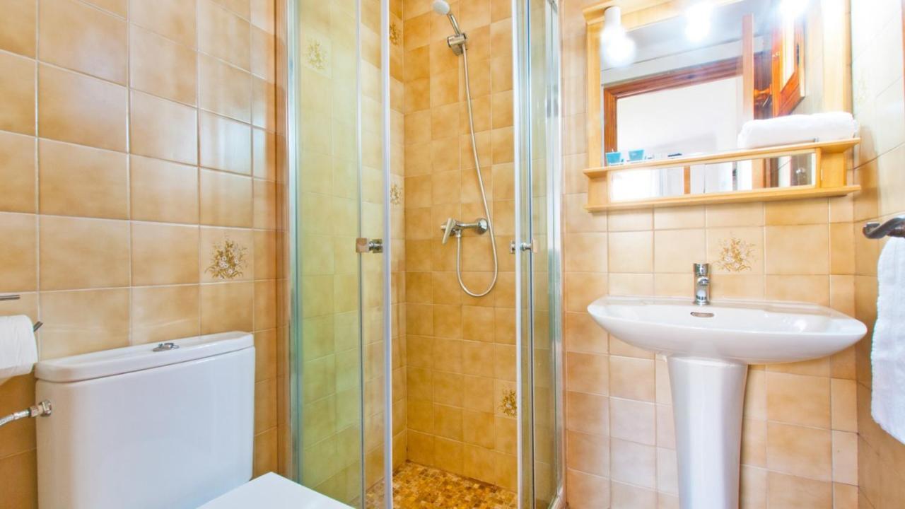 Casa Gavines Alcudia By Mallorca Villa Selection بلايا ذي مورو المظهر الخارجي الصورة